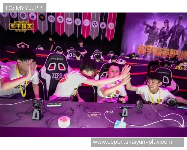 电竞心理素质排行榜揭晓BLG战队荣登和平精英第三名位置 电竞心理素质排行榜揭晓BLG战队荣登和平精英第三名位置